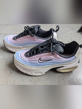 Women's W Nike Air Max Portal "Dawn" Size 6